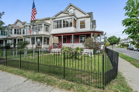 264 Manning Boulevard Albany NY 12206