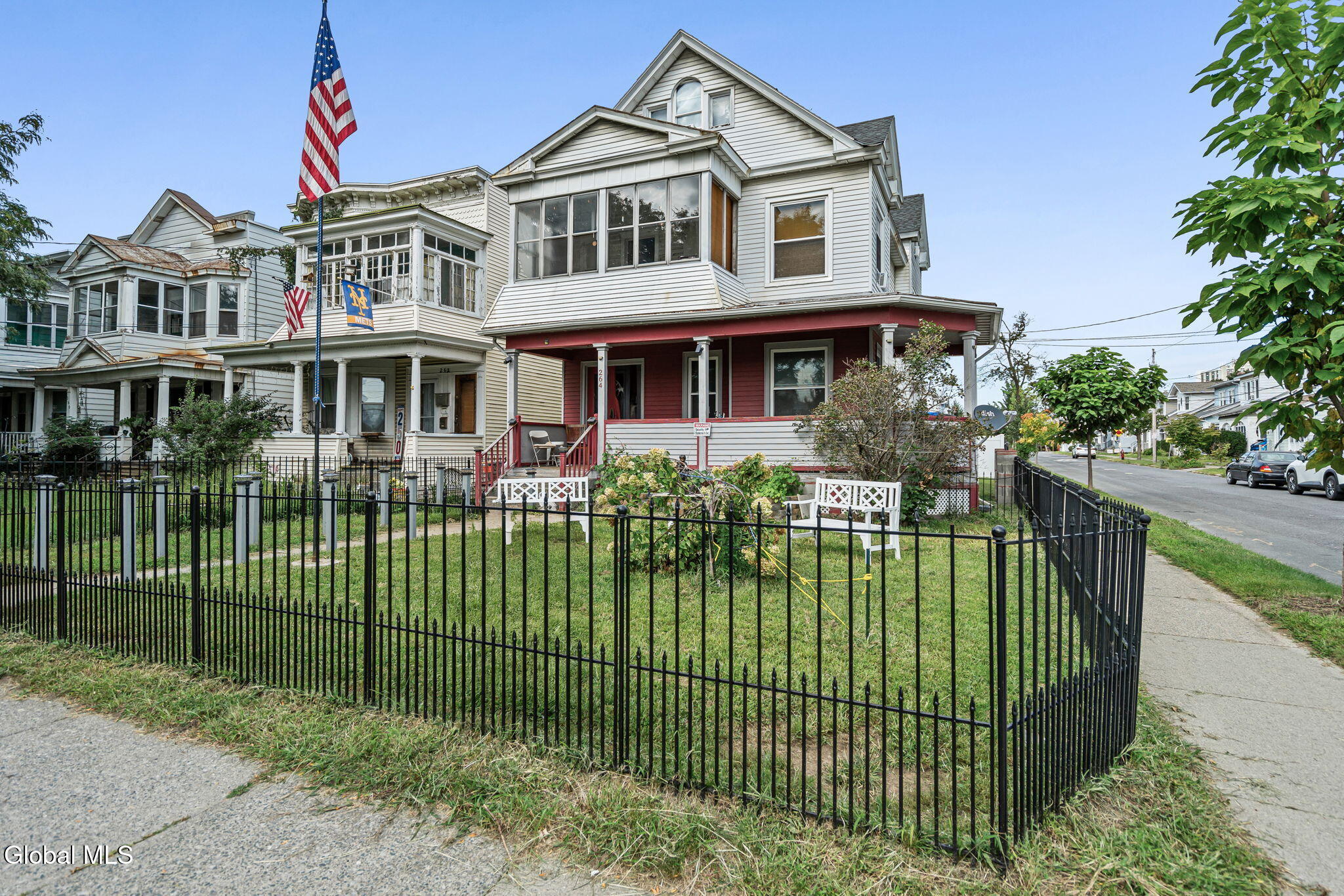 264 Manning Boulevard Albany NY 12206