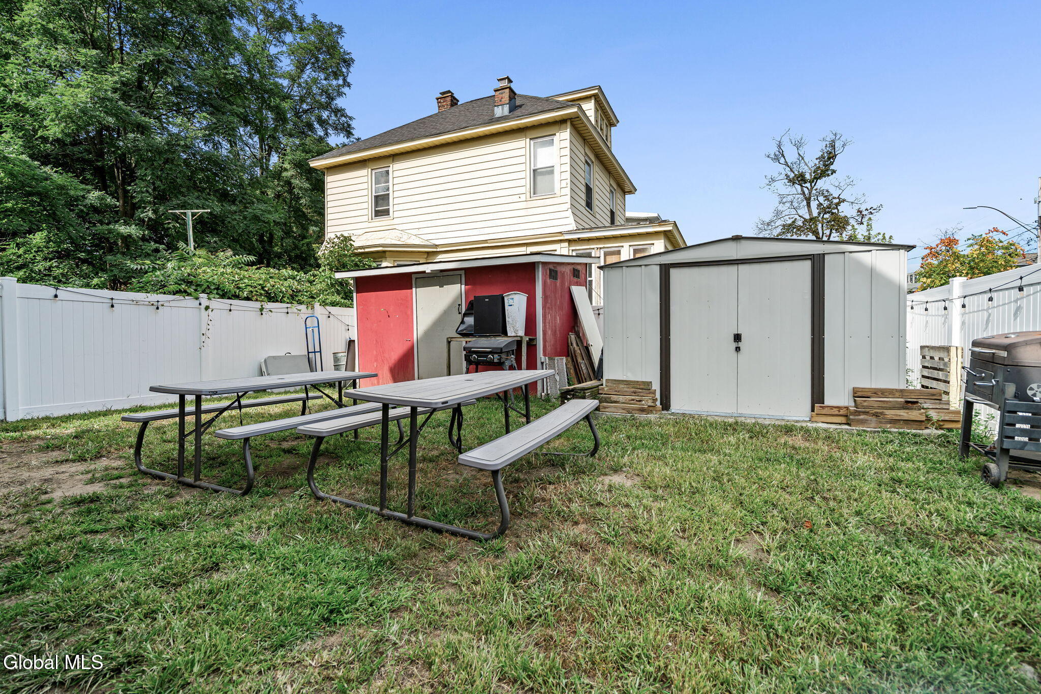 264 Manning Boulevard Albany NY 12206