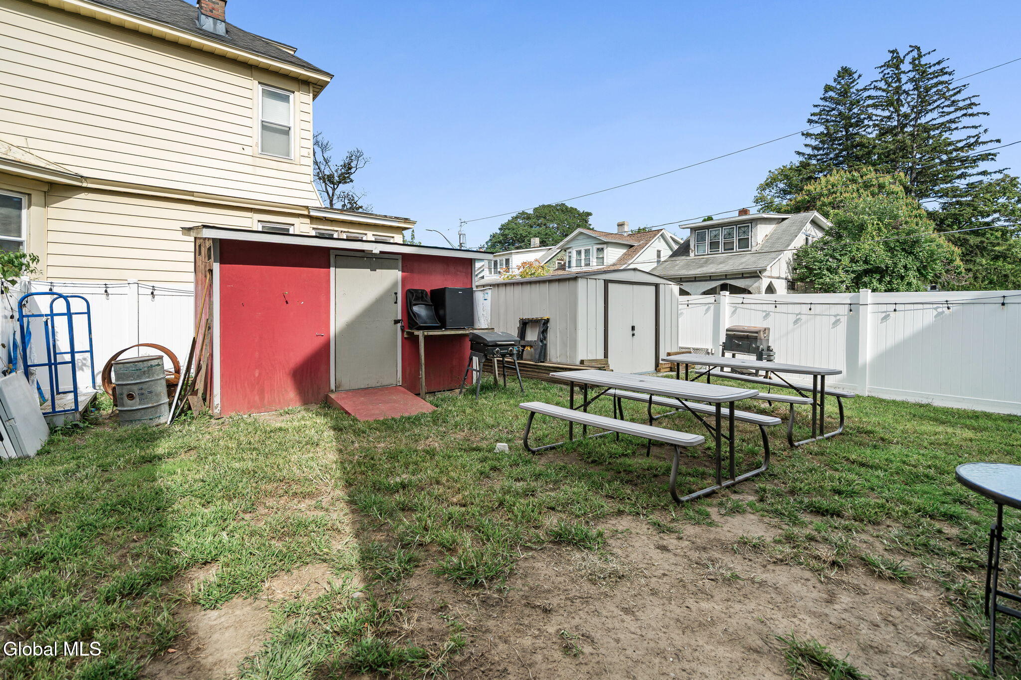 264 Manning Boulevard Albany NY 12206