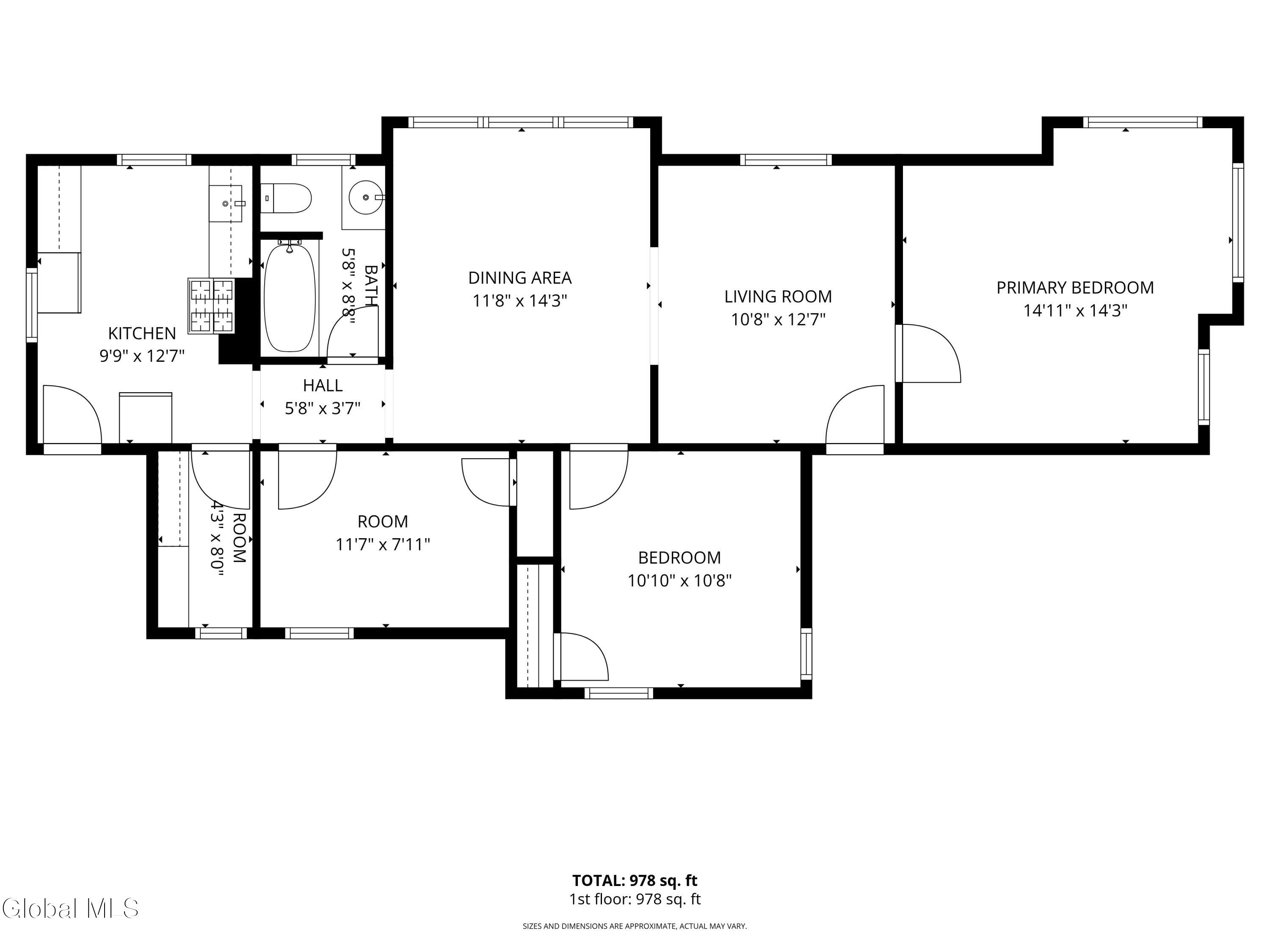 264 Manning Boulevard Albany NY 12206