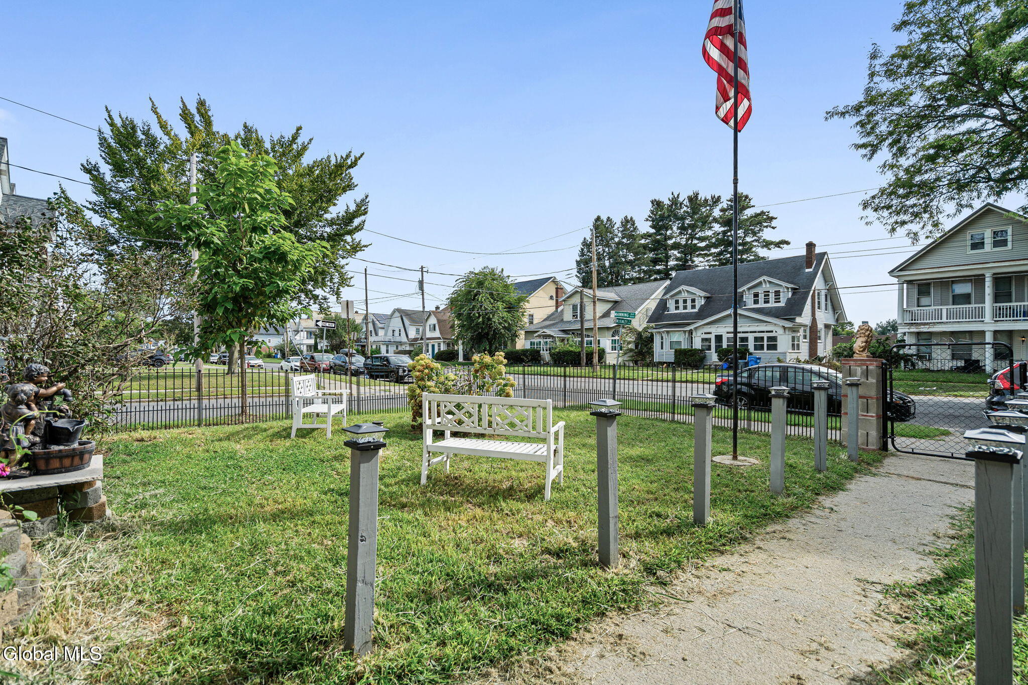 264 Manning Boulevard Albany NY 12206