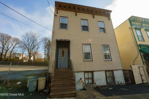 269 Elk Street Albany NY 12206