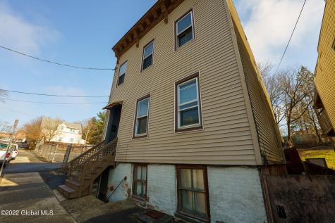 269 Elk Street Albany NY 12206