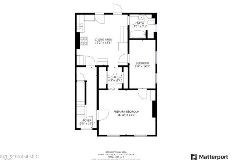 269 Elk Street Albany NY 12206