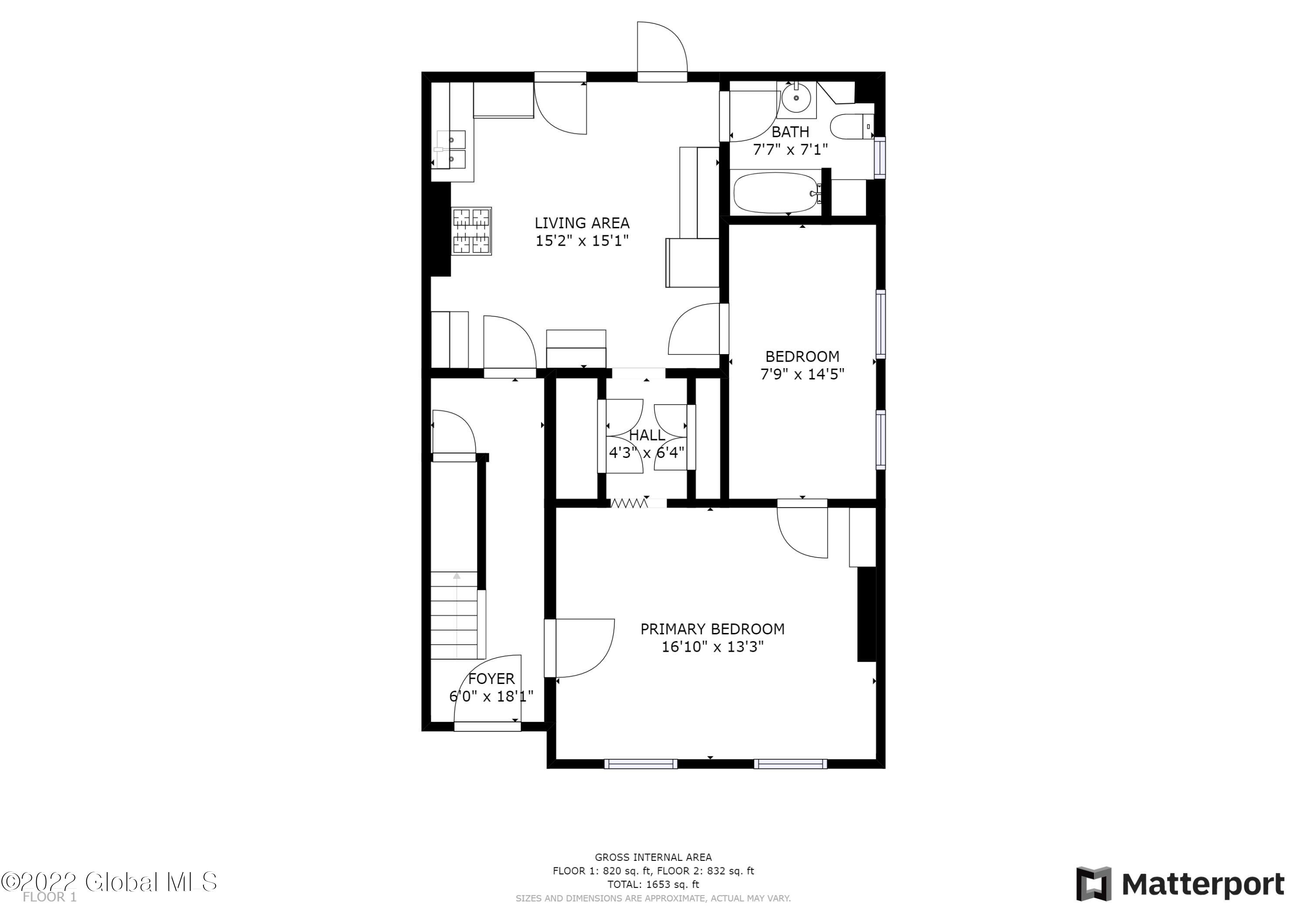 269 Elk Street Albany NY 12206