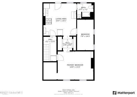 269 Elk Street Albany NY 12206