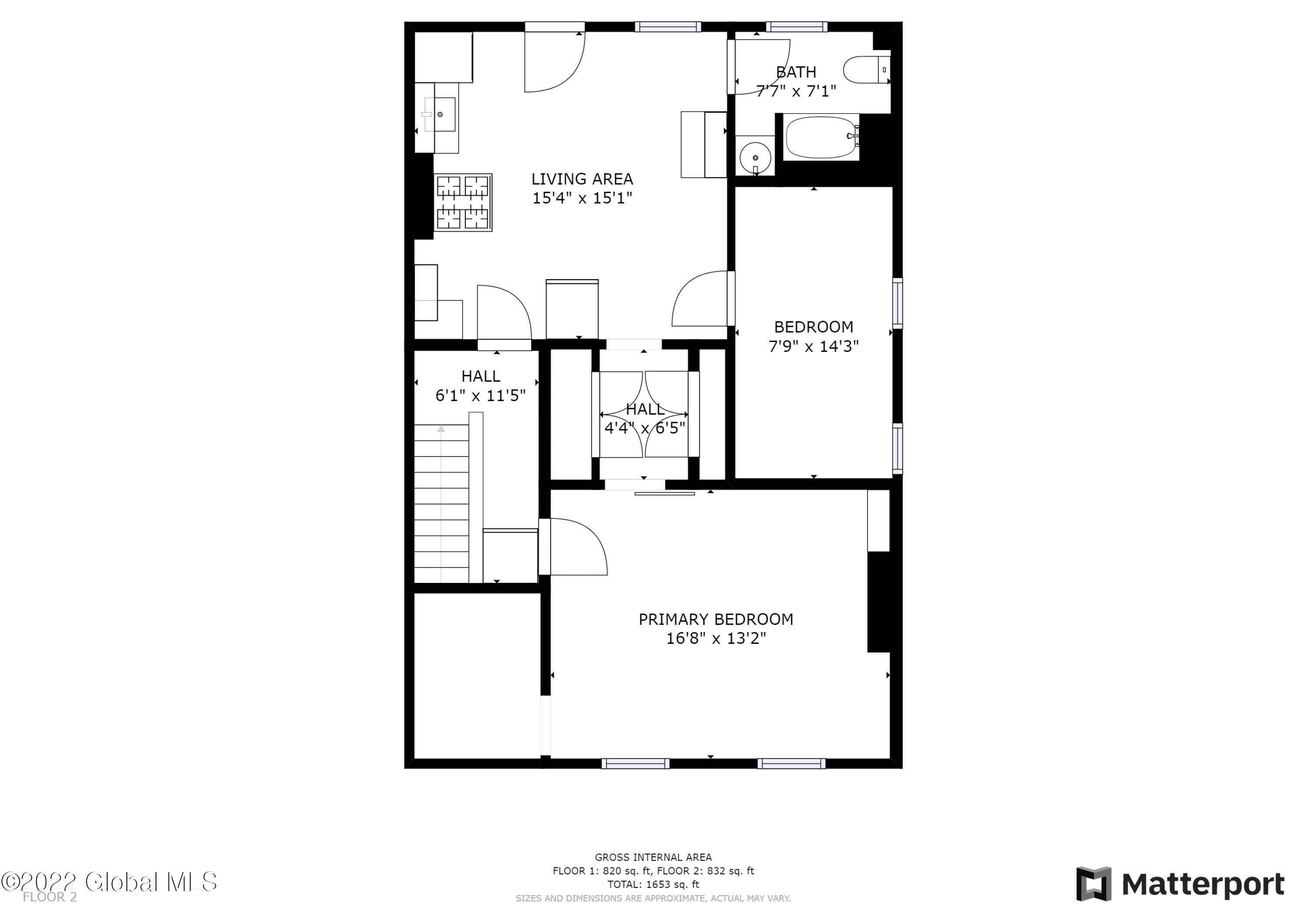 269 Elk Street Albany NY 12206