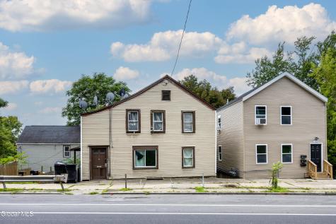 727 Burden Avenue Troy NY 12180