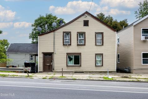 727 Burden Avenue Troy NY 12180