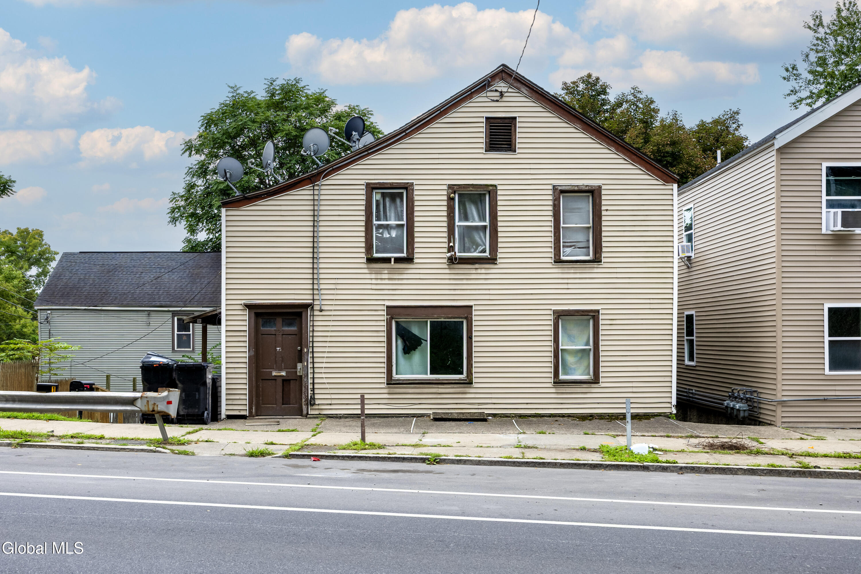 727 Burden Avenue Troy NY 12180