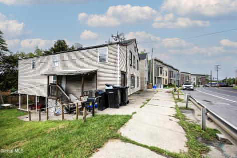 727 Burden Avenue Troy NY 12180