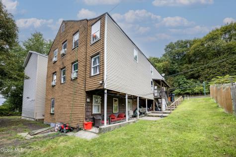 727 Burden Avenue Troy NY 12180