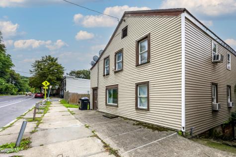 727 Burden Avenue Troy NY 12180