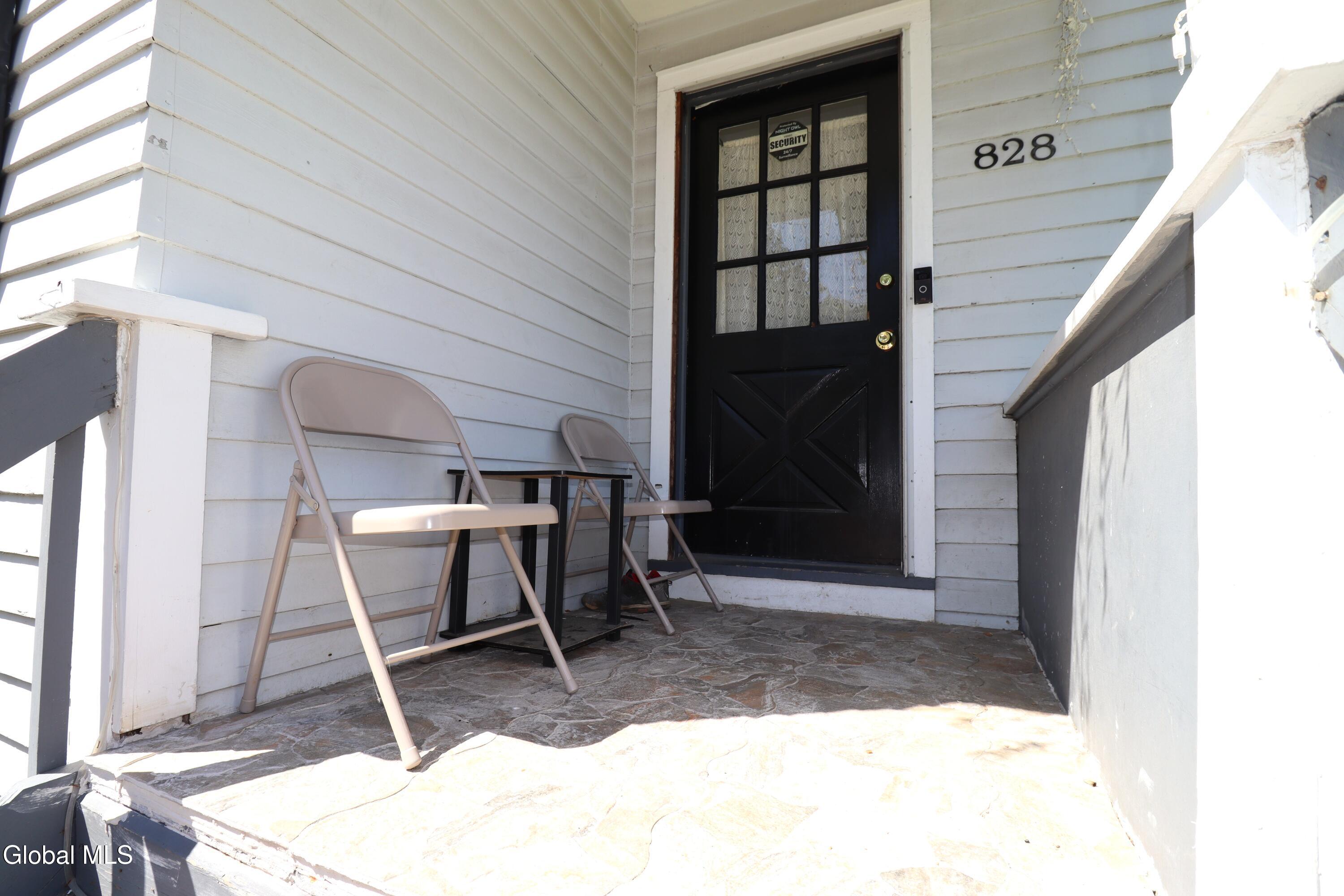 828 Harrison Avenue Schenectady NY 12306