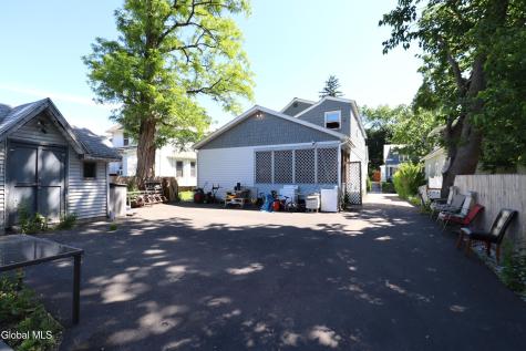 828 Harrison Avenue Schenectady NY 12306