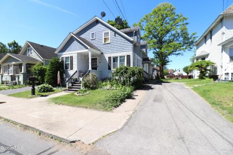 828 Harrison Avenue Schenectady NY 12306
