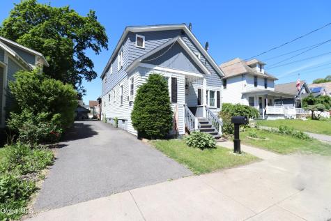 828 Harrison Avenue Schenectady NY 12306