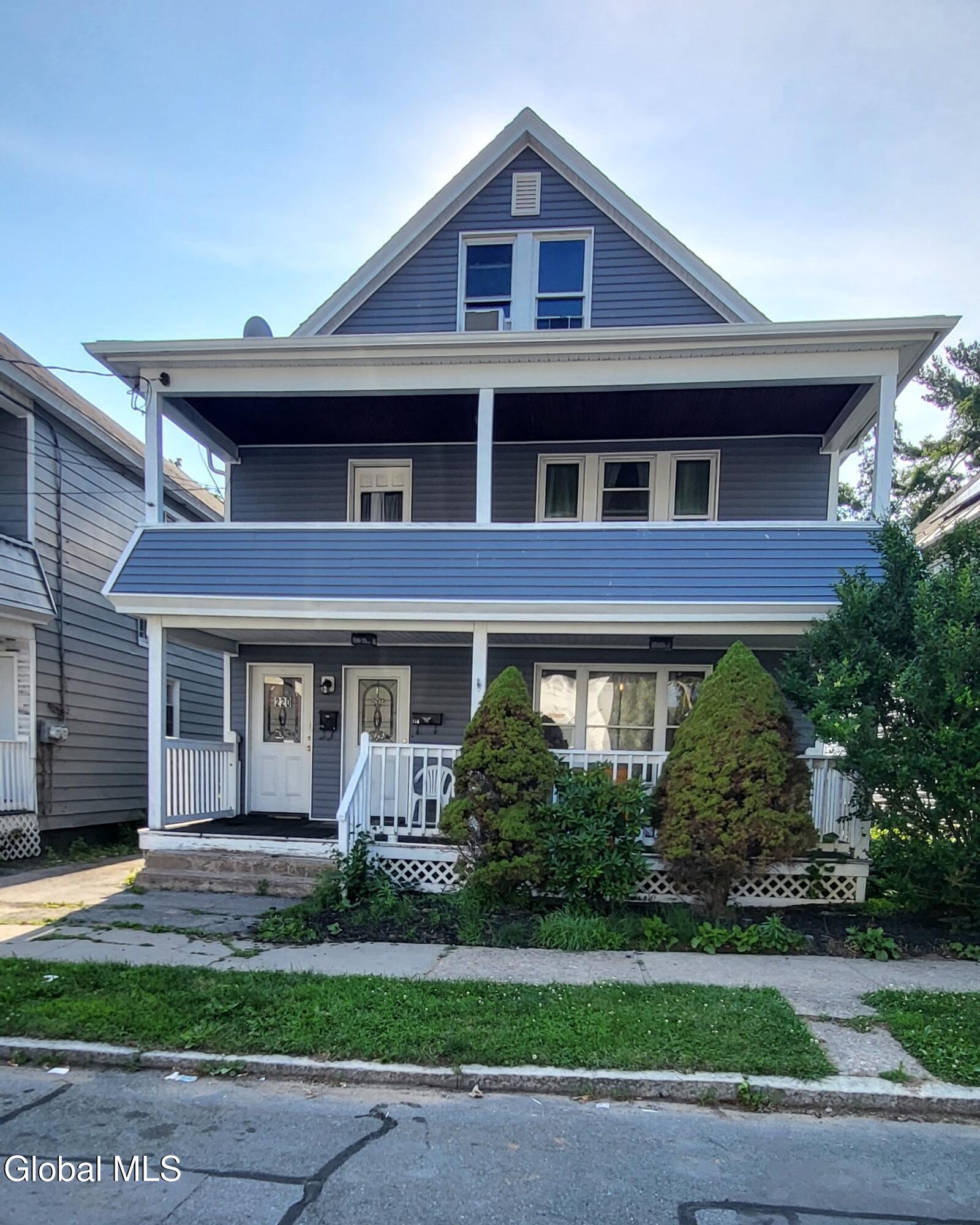218 Cherry Street Schenectady NY 12306