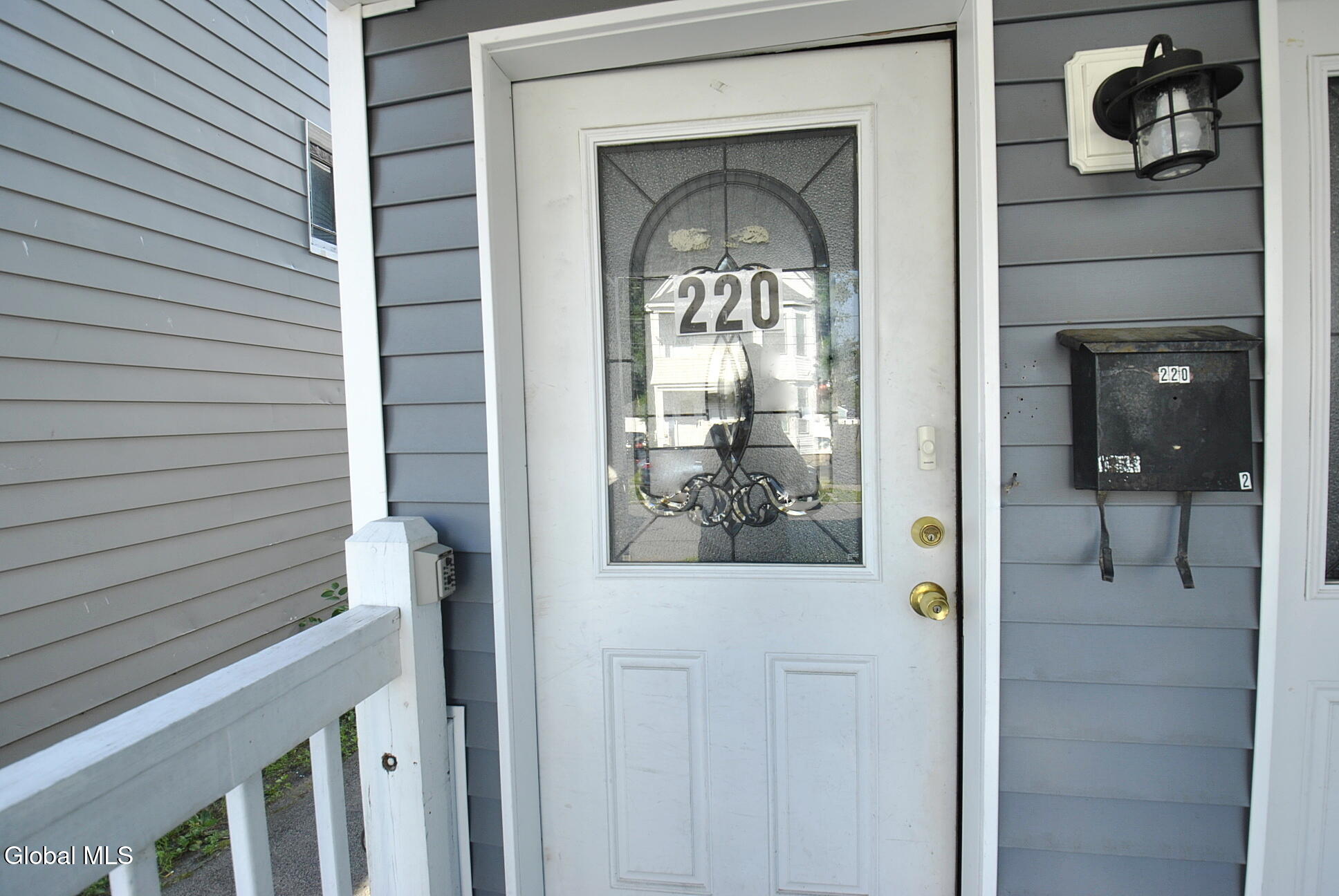 218 Cherry Street Schenectady NY 12306