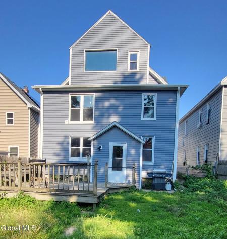 218 Cherry Street Schenectady NY 12306
