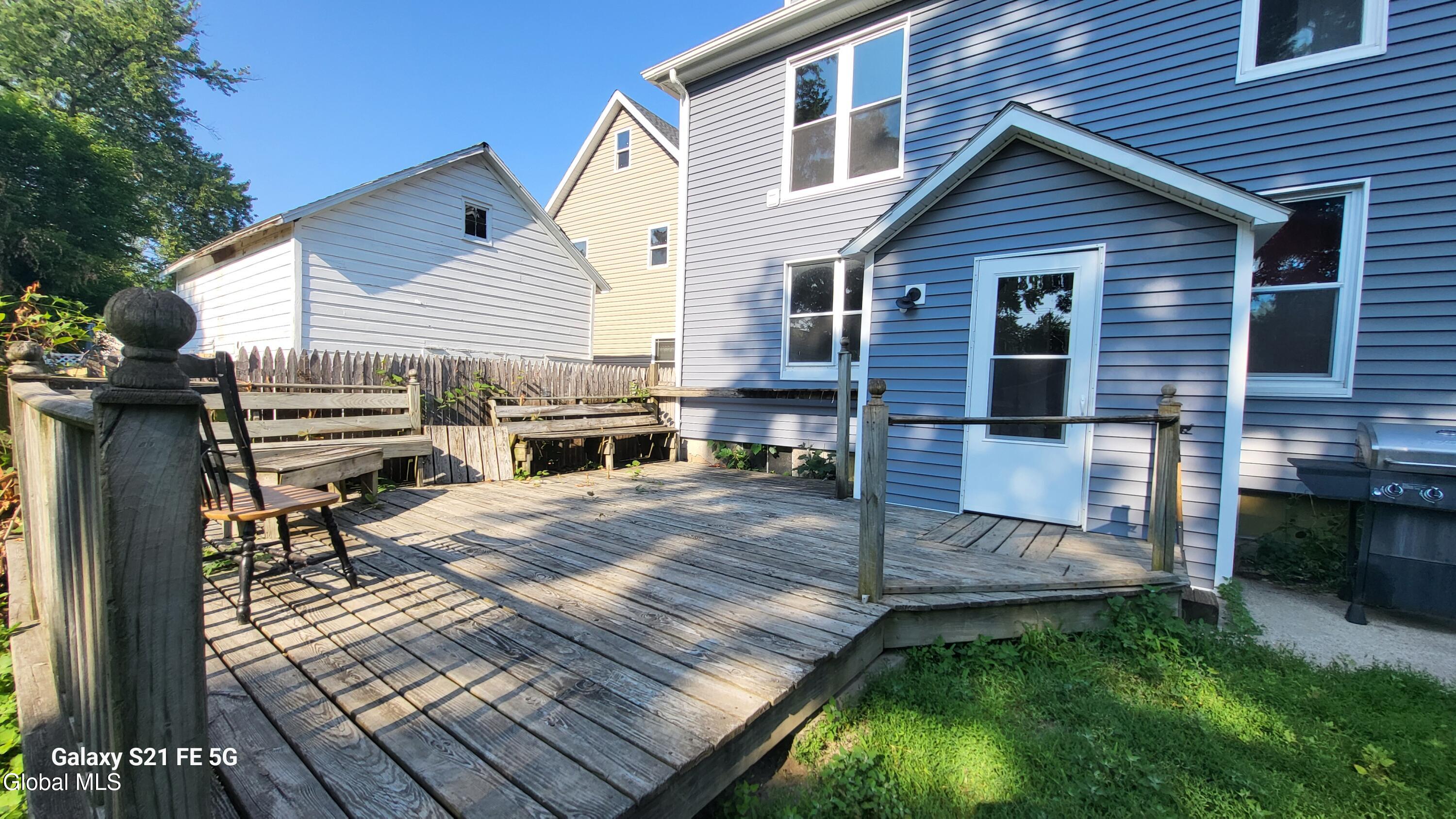 218 Cherry Street Schenectady NY 12306