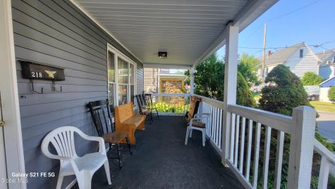 218 Cherry Street Schenectady NY 12306