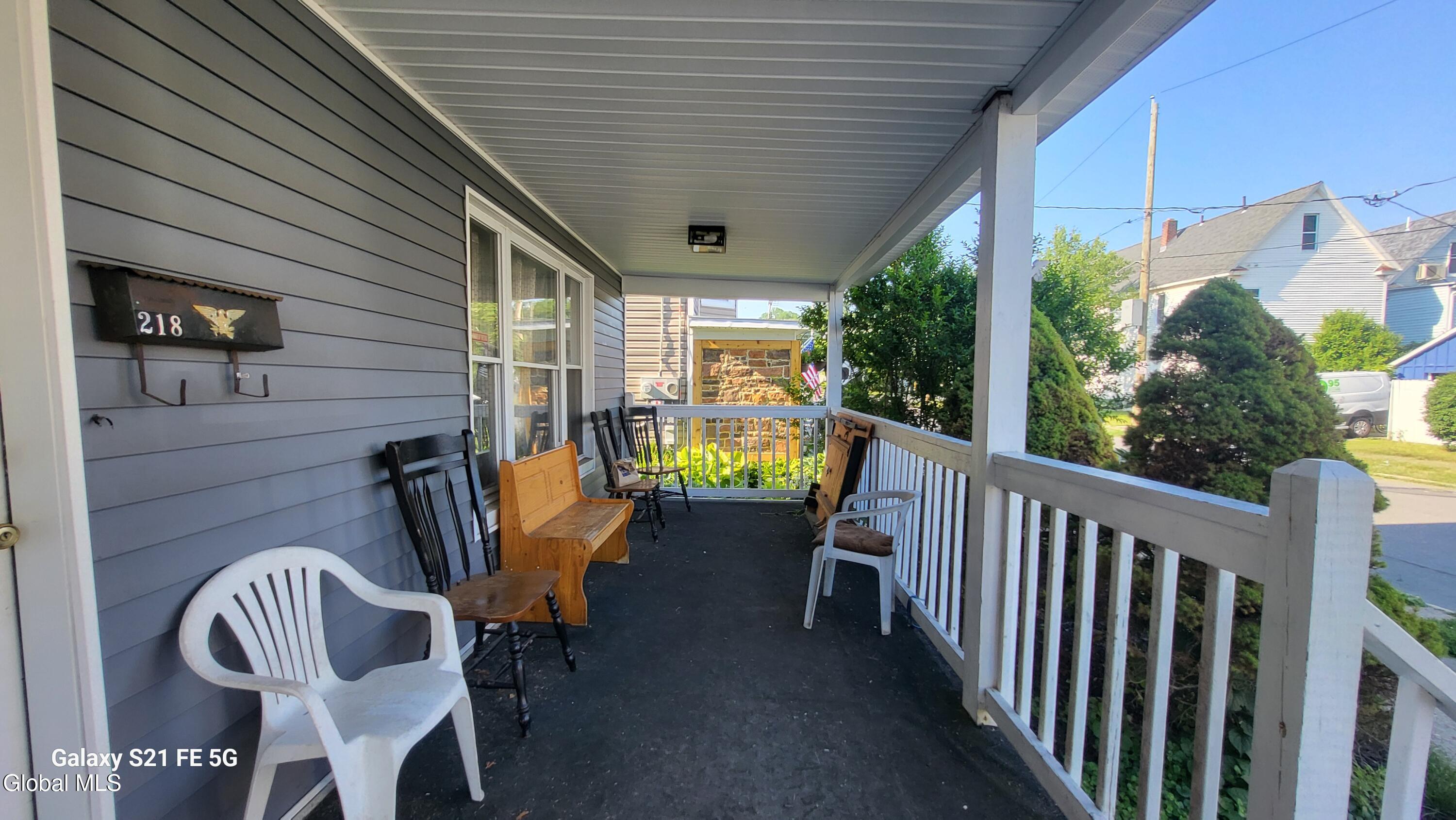 218 Cherry Street Schenectady NY 12306