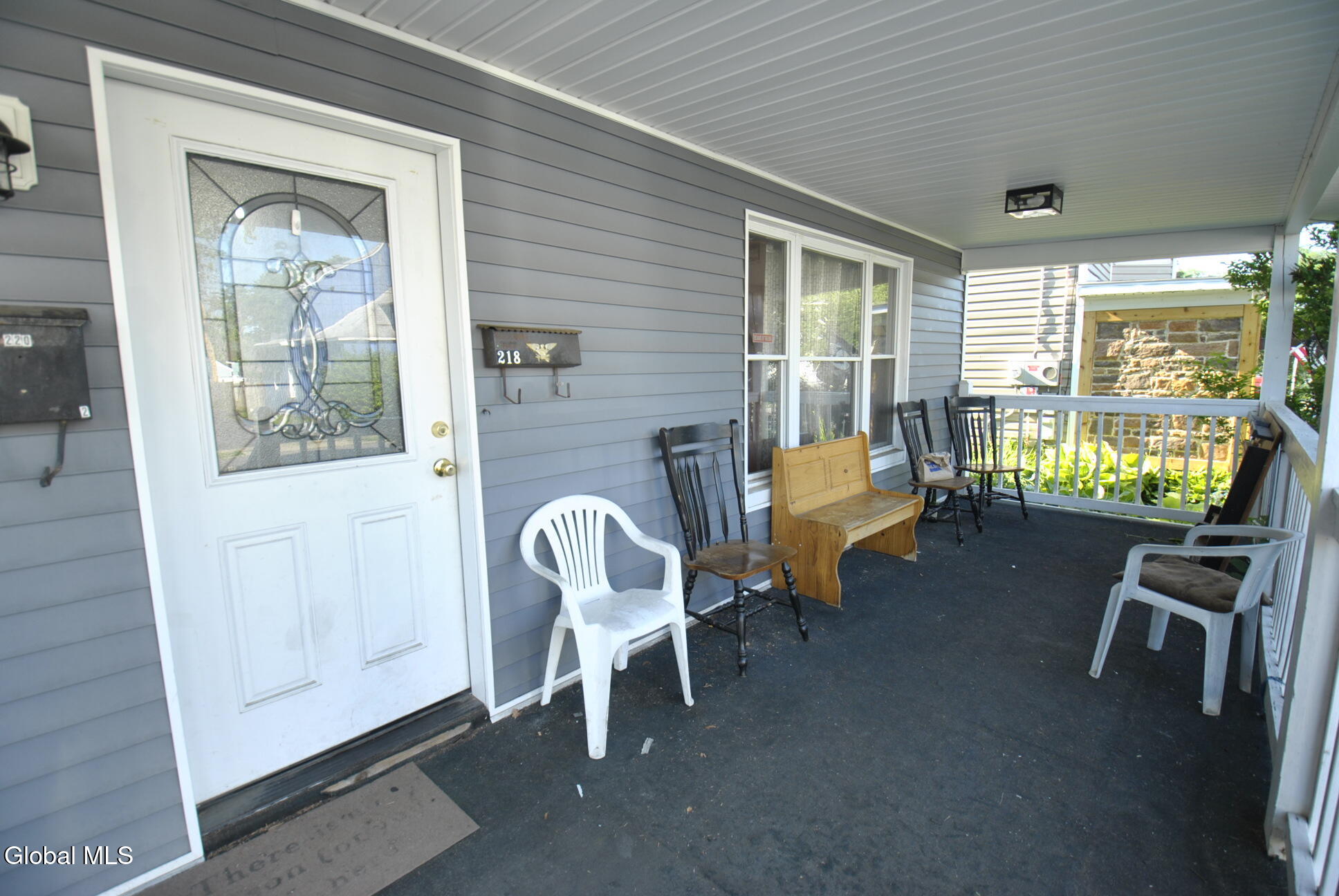 218 Cherry Street Schenectady NY 12306