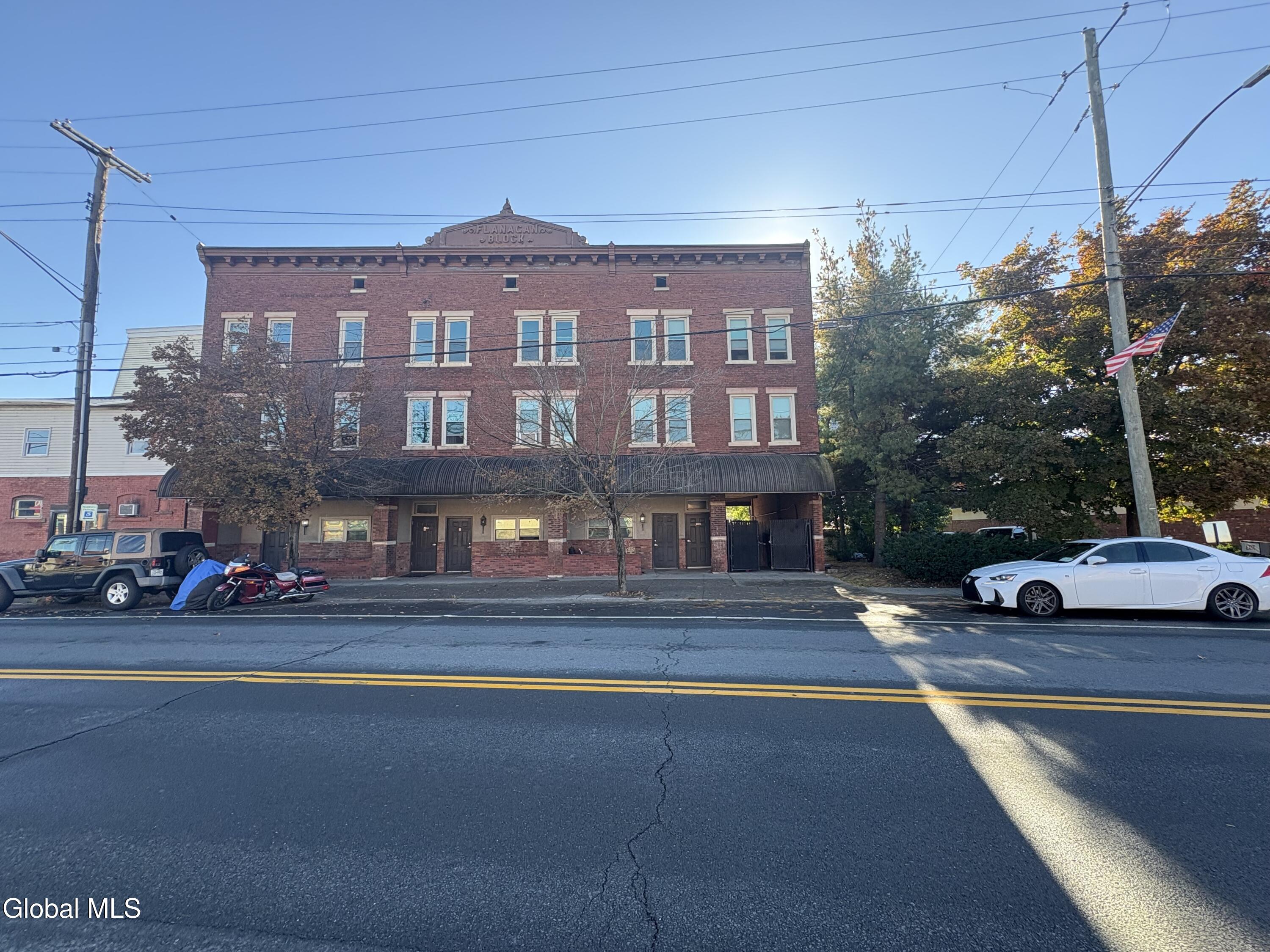2 - 10 S Central Avenue Mechanicville NY 12118