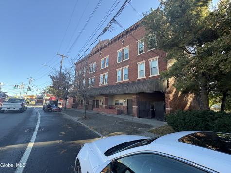 2 - 10 S Central Avenue Mechanicville NY 12118