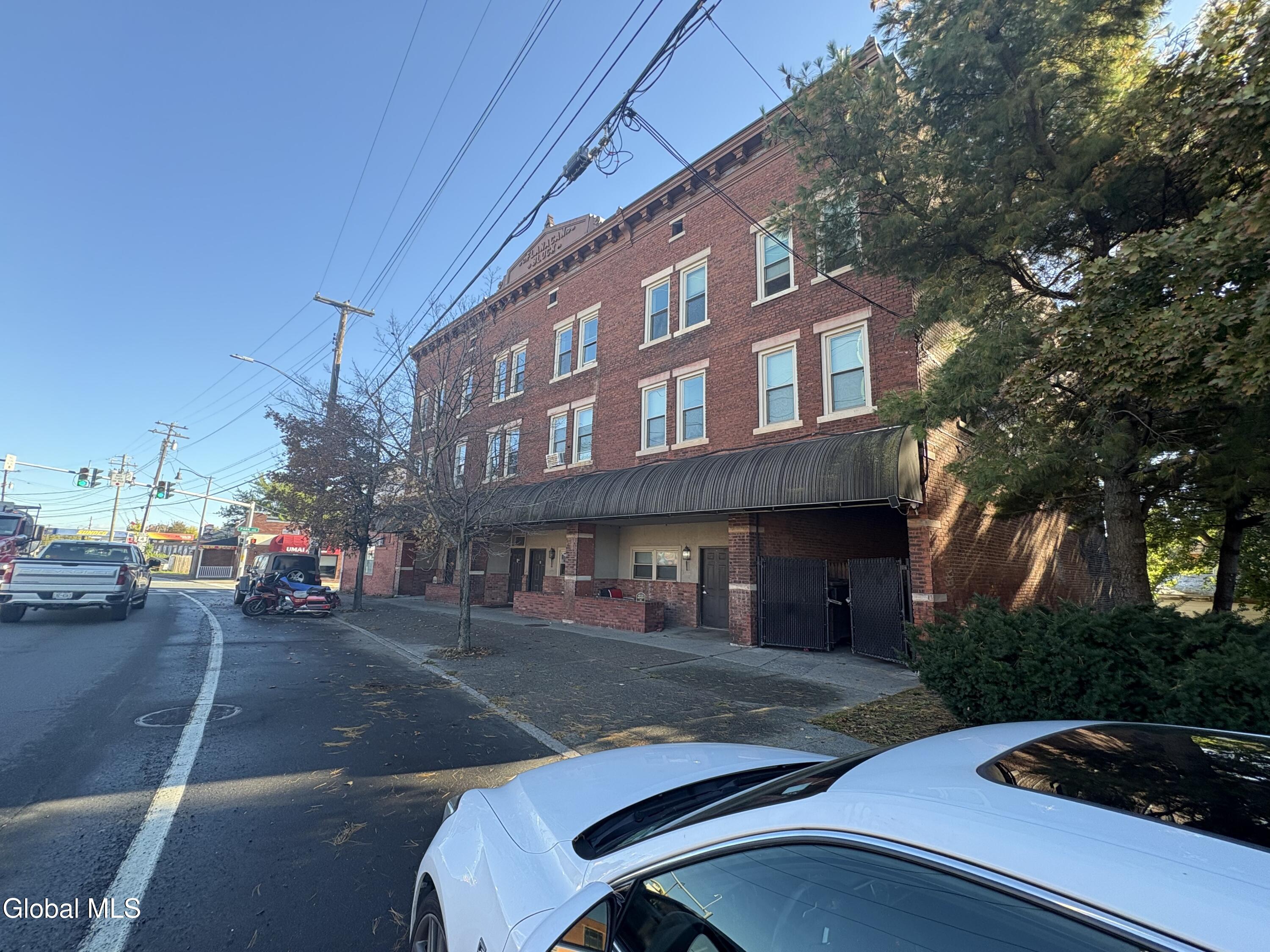 2 - 10 S Central Avenue Mechanicville NY 12118