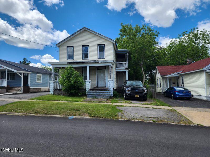 1150 Kossuth Avenue Utica NY 13501