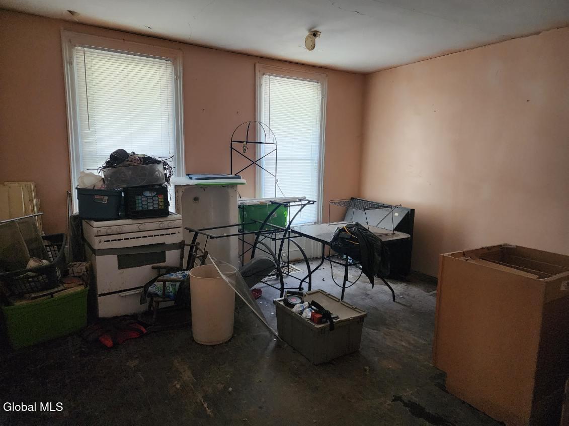 1150 Kossuth Avenue Utica NY 13501