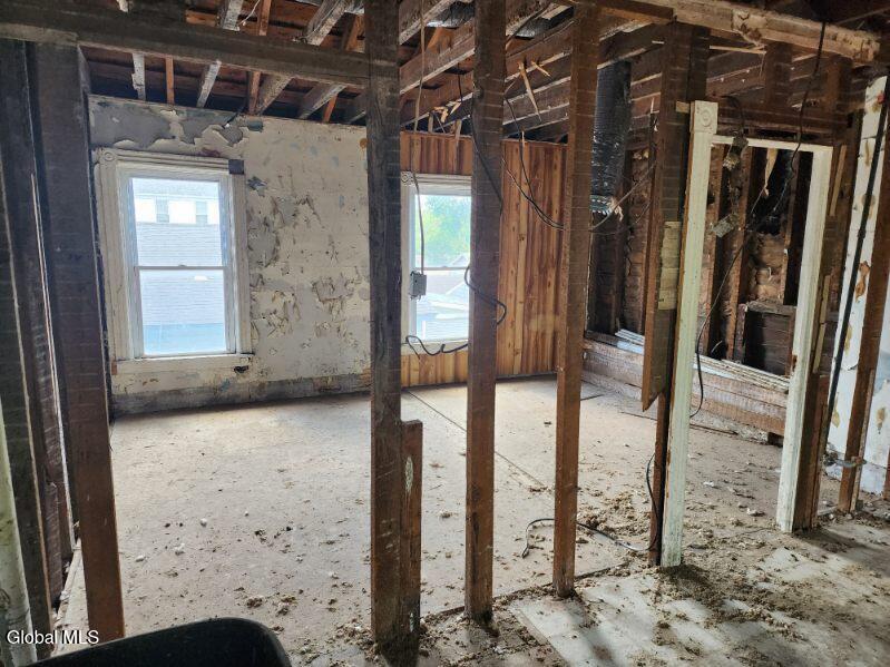 1150 Kossuth Avenue Utica NY 13501