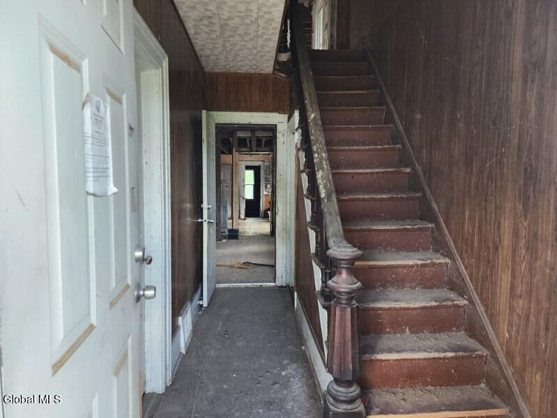 1150 Kossuth Avenue Utica NY 13501