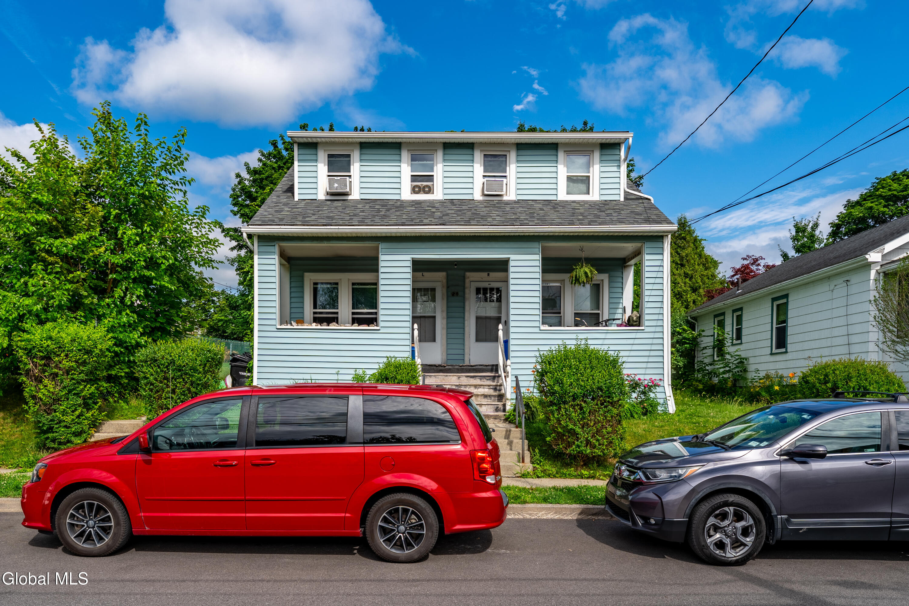 27 Excelsior Avenue Troy NY 12180
