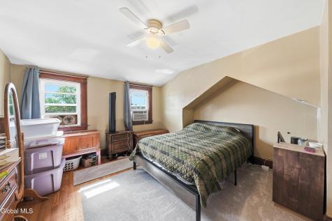 27 Excelsior Avenue Troy NY 12180