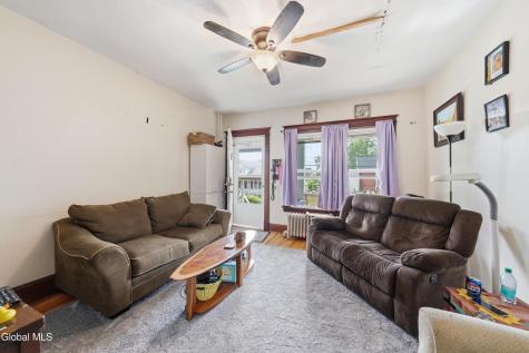27 Excelsior Avenue Troy NY 12180