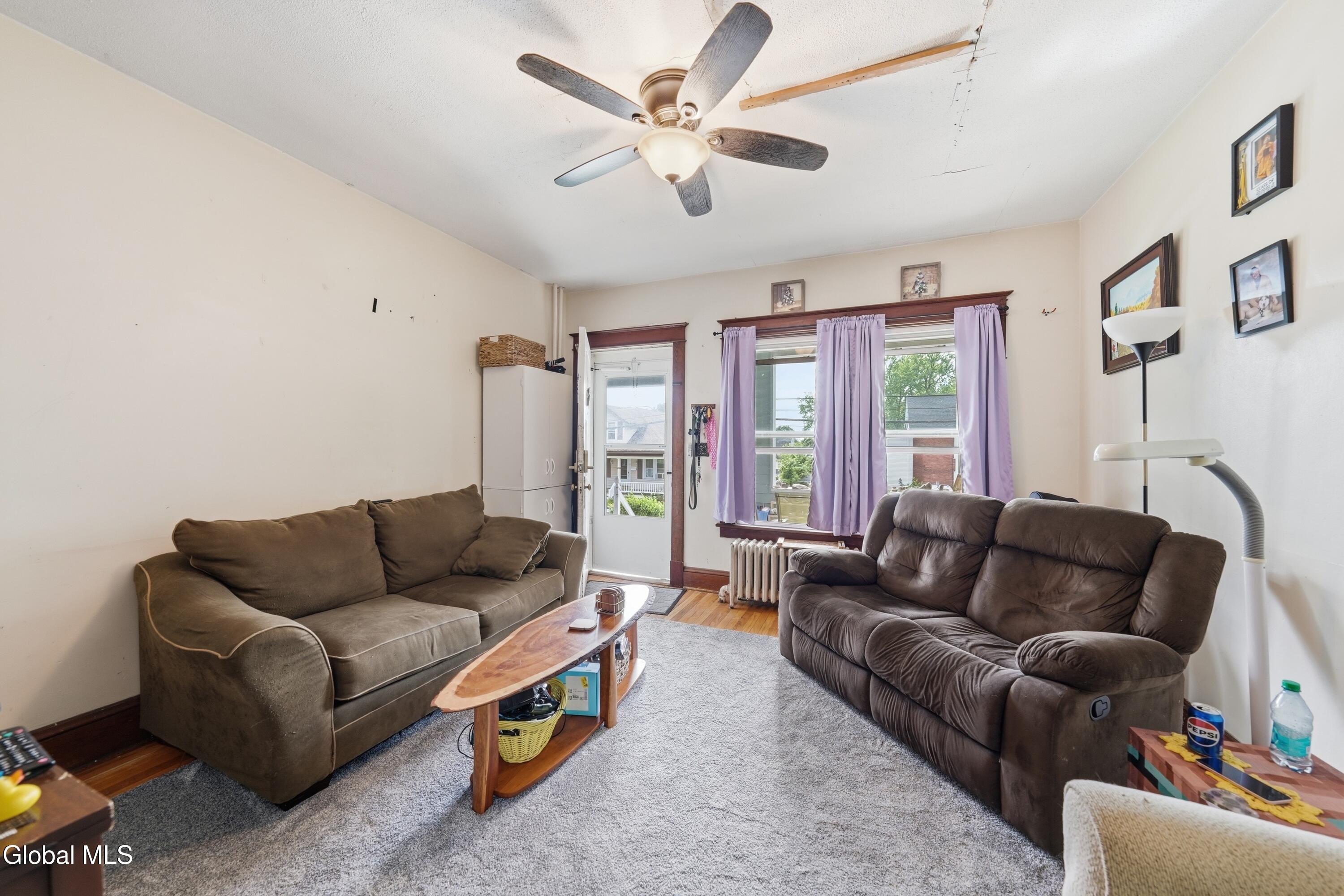 27 Excelsior Avenue Troy NY 12180