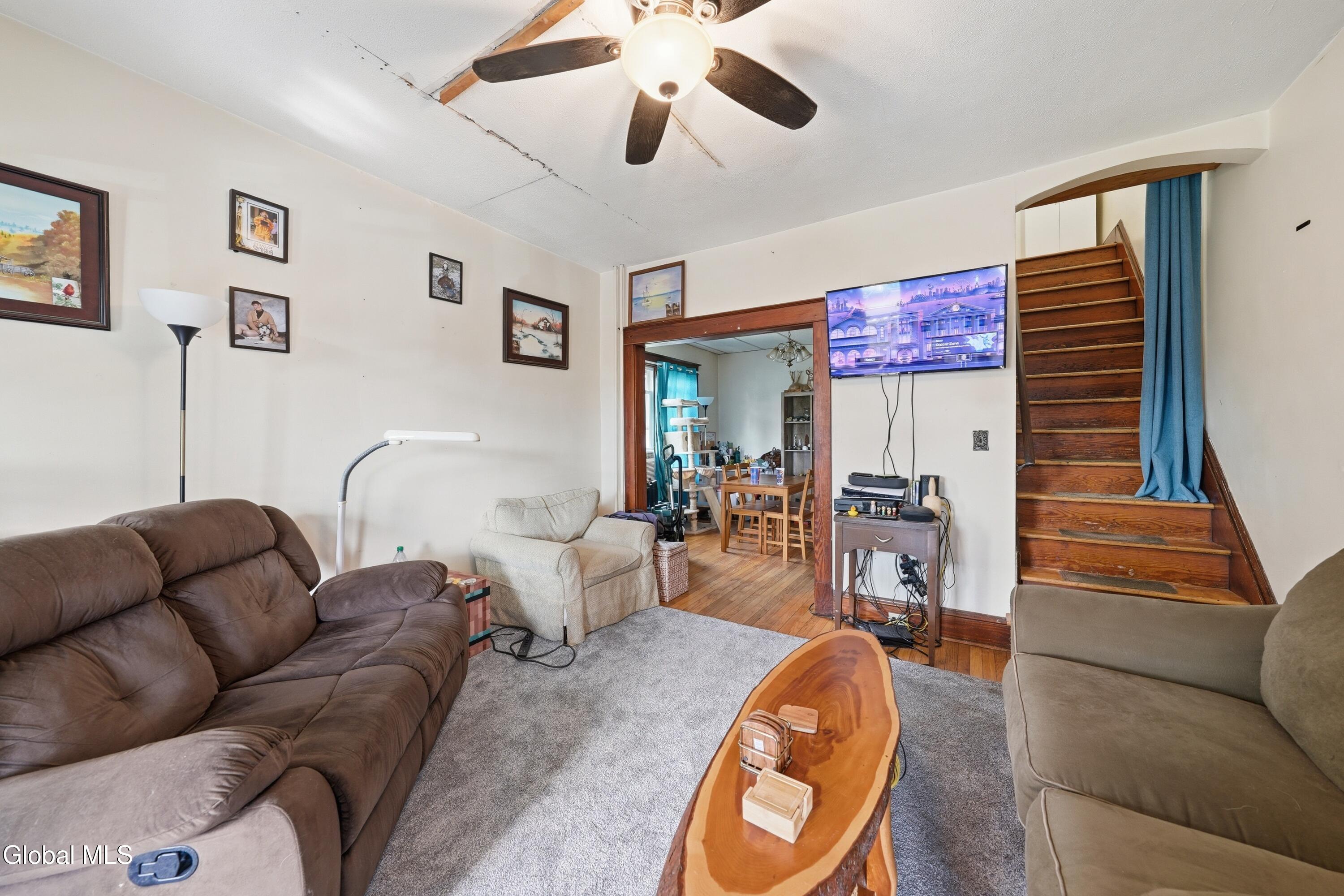 27 Excelsior Avenue Troy NY 12180