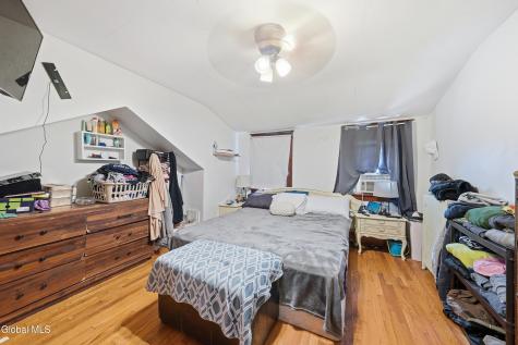 27 Excelsior Avenue Troy NY 12180