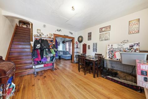 27 Excelsior Avenue Troy NY 12180