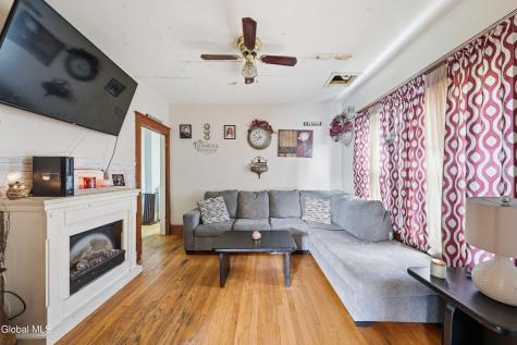 27 Excelsior Avenue Troy NY 12180