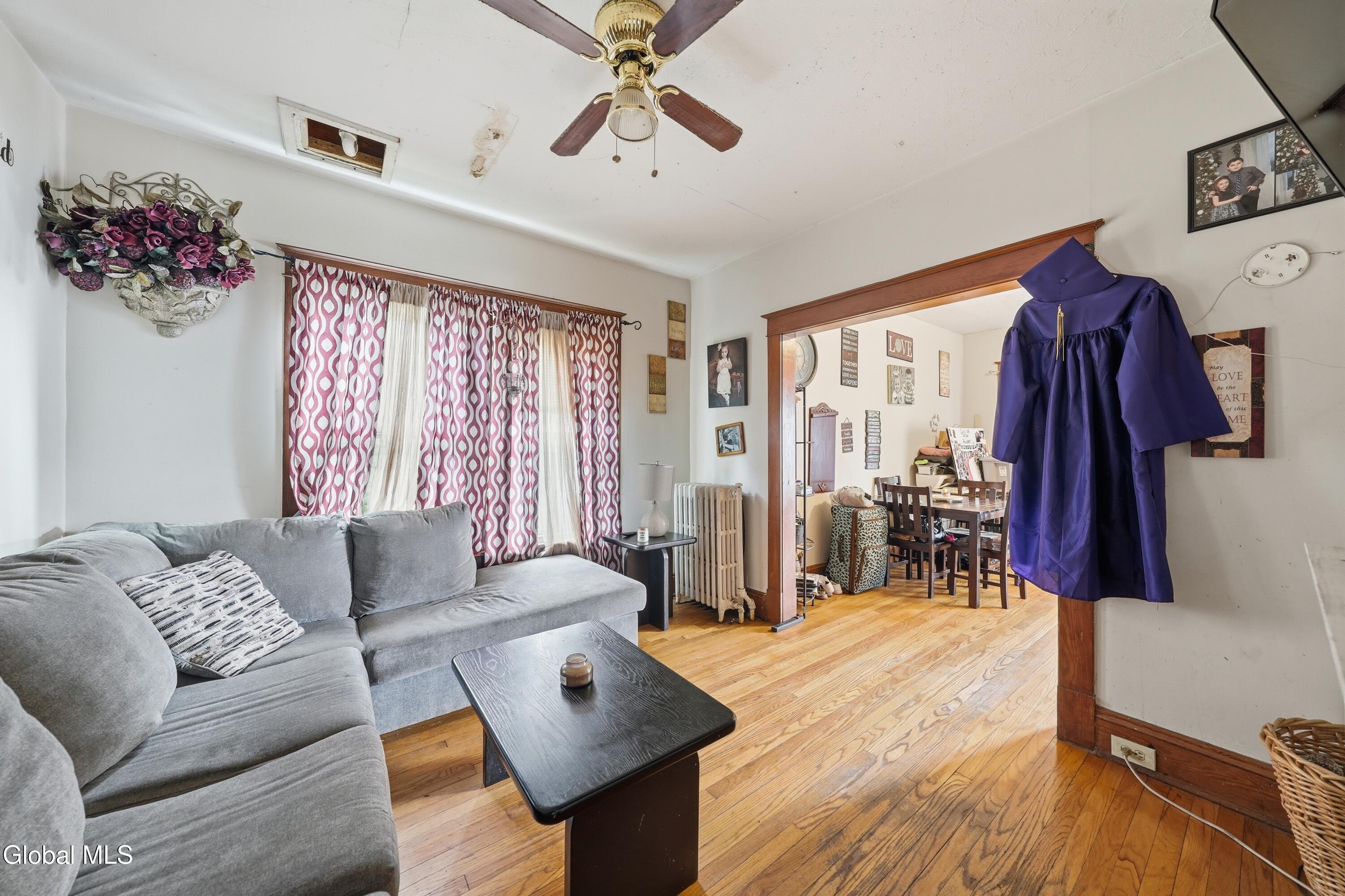 27 Excelsior Avenue Troy NY 12180