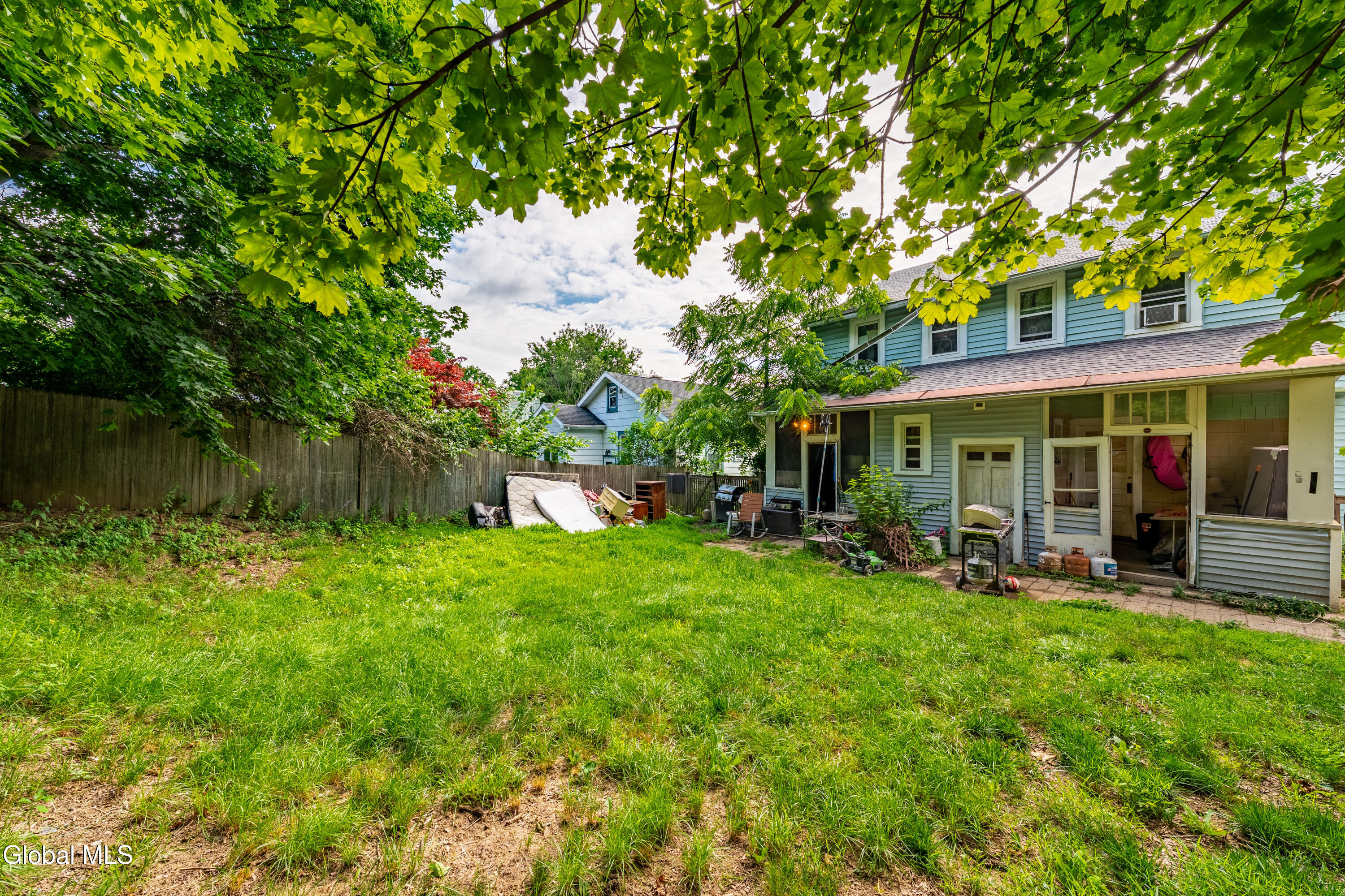 27 Excelsior Avenue Troy NY 12180