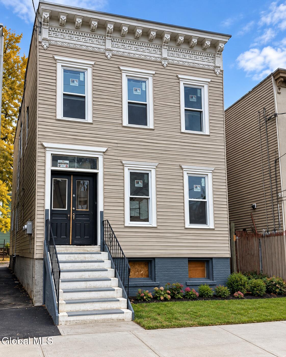 502 Hudson Avenue Albany NY 12203