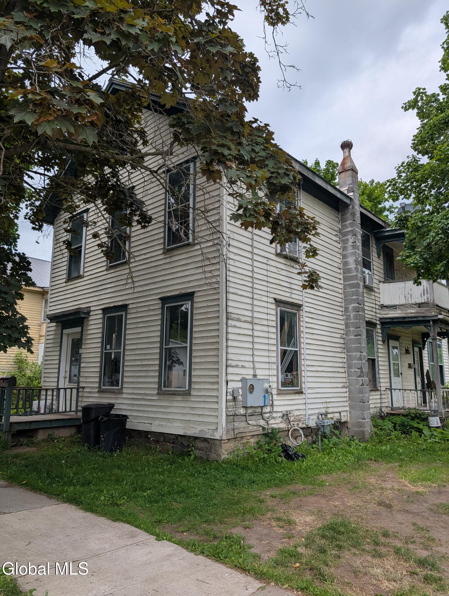 88 Reid Street Fort Plain NY 13339