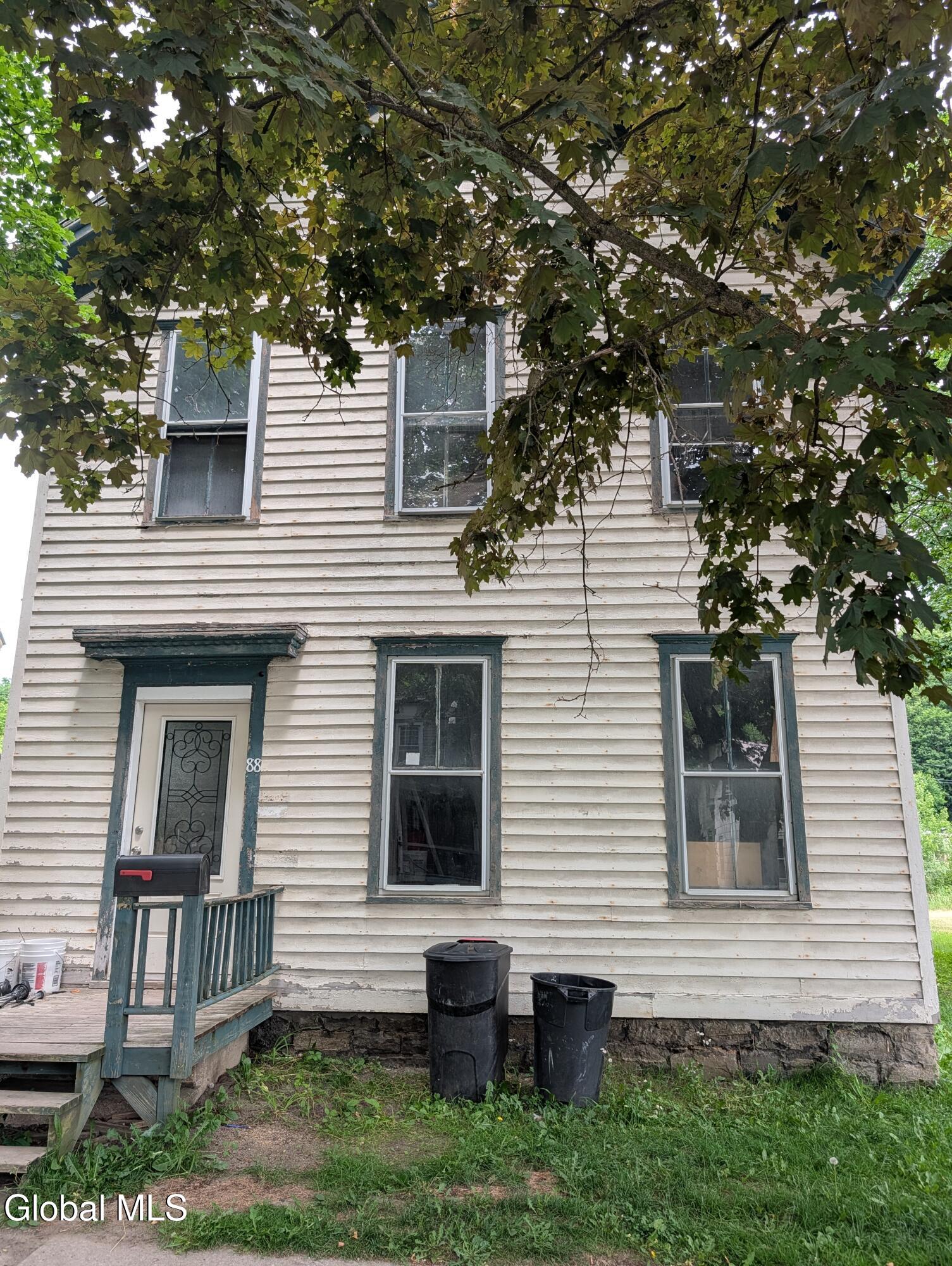 88 Reid Street Fort Plain NY 13339