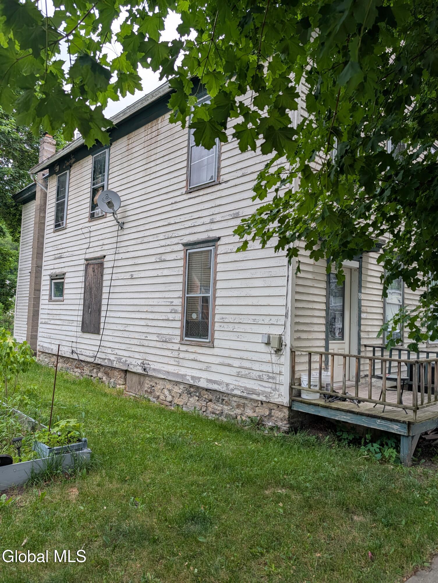 88 Reid Street Fort Plain NY 13339